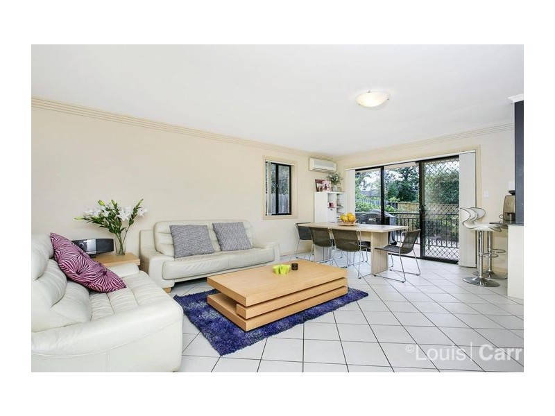 4/35-37 Parsonage Road, Castle Hill NSW 2154