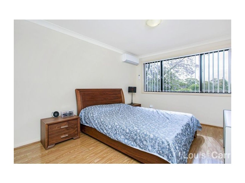 4/35-37 Parsonage Road, Castle Hill NSW 2154
