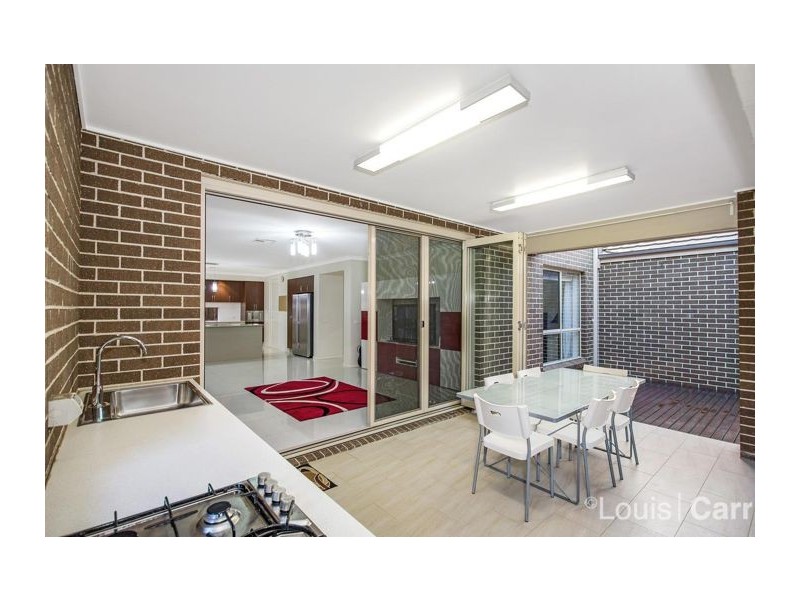 55 Hadley Circuit, Beaumont Hills NSW 2155