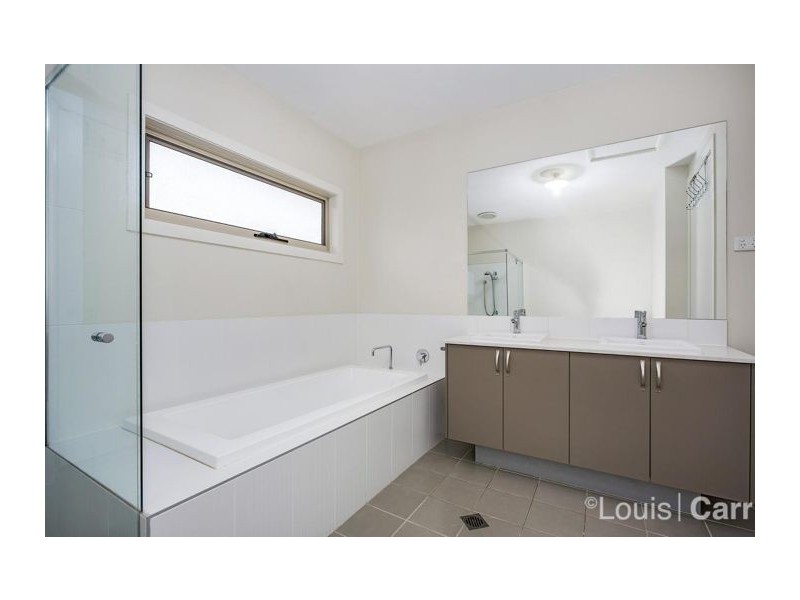 55 Hadley Circuit, Beaumont Hills NSW 2155