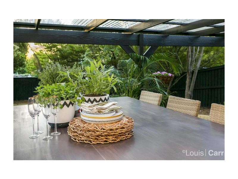 14a Strathcarron Avenue, Castle Hill NSW 2154