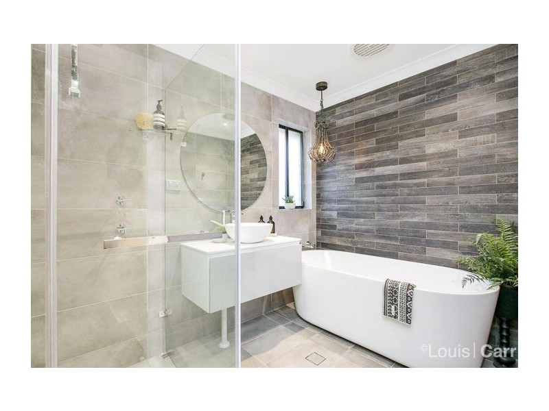 14a Strathcarron Avenue, Castle Hill NSW 2154