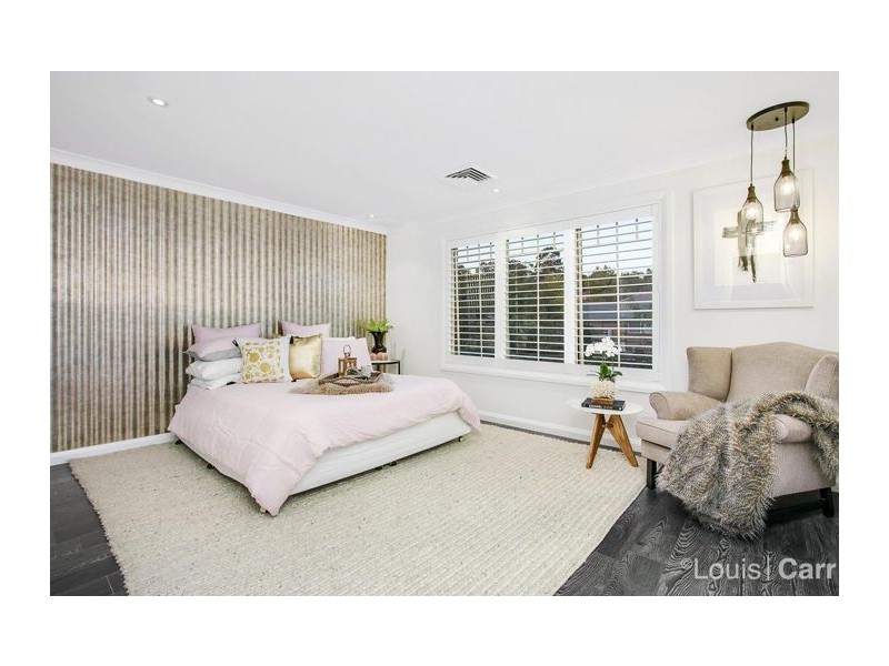 14a Strathcarron Avenue, Castle Hill NSW 2154