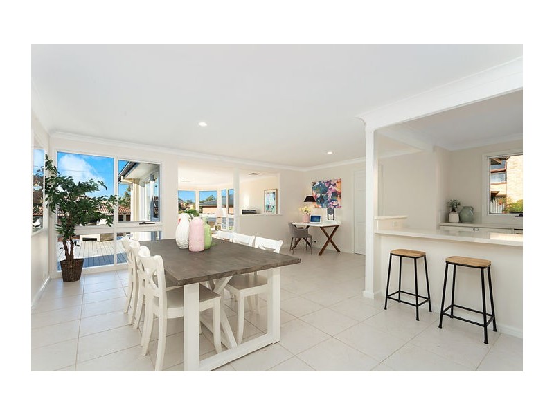 3 Boxwood Place, Cherrybrook NSW 2126