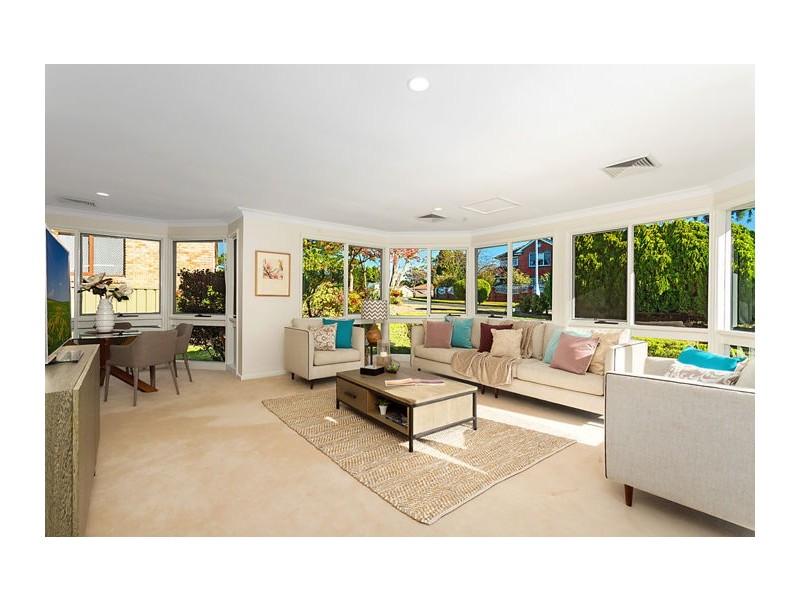 3 Boxwood Place, Cherrybrook NSW 2126