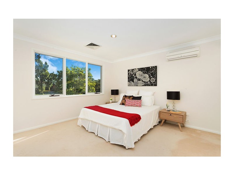 3 Boxwood Place, Cherrybrook NSW 2126