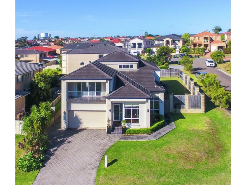 13 Helmsley Grove, Castle Hill NSW 2154