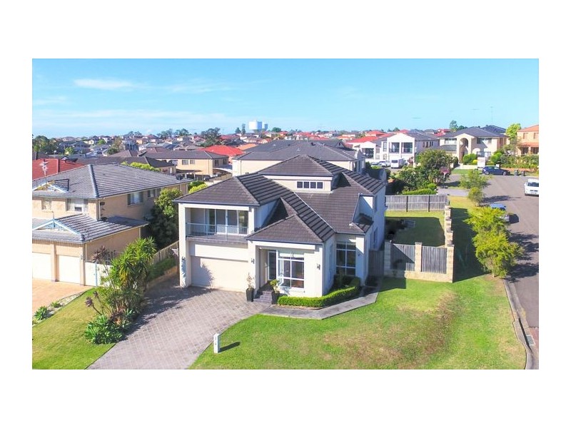 13 Helmsley Grove, Castle Hill NSW 2154