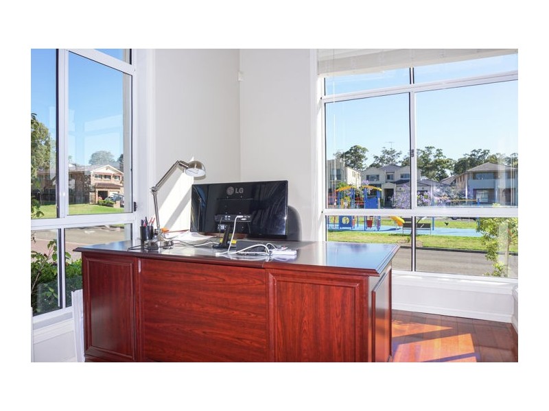 13 Helmsley Grove, Castle Hill NSW 2154