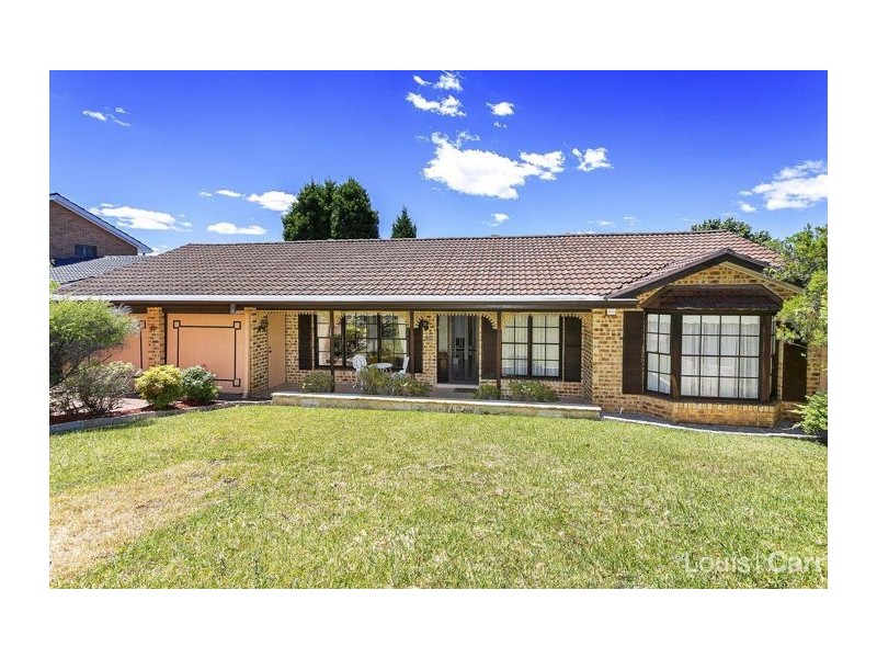 22 Paxton Crescent, Cherrybrook NSW 2126