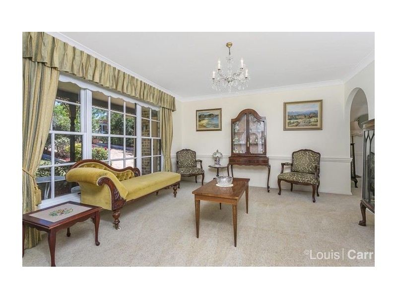 22 Paxton Crescent, Cherrybrook NSW 2126