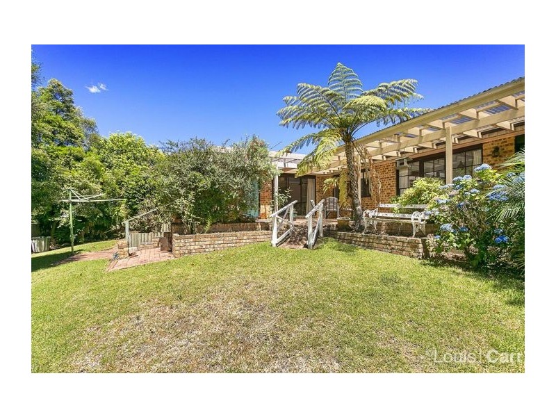 22 Paxton Crescent, Cherrybrook NSW 2126