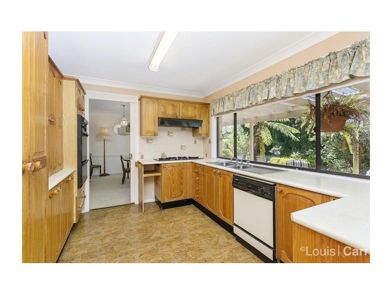 22 Paxton Crescent, Cherrybrook NSW 2126