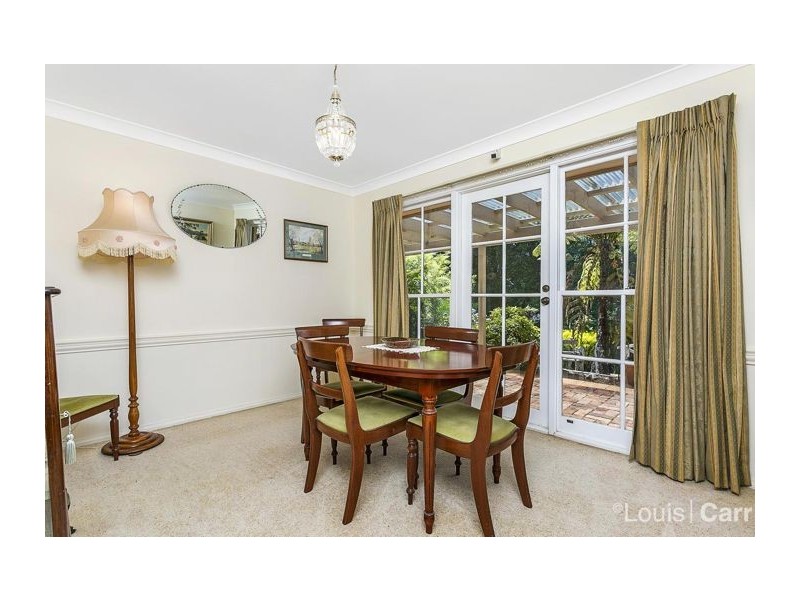 22 Paxton Crescent, Cherrybrook NSW 2126