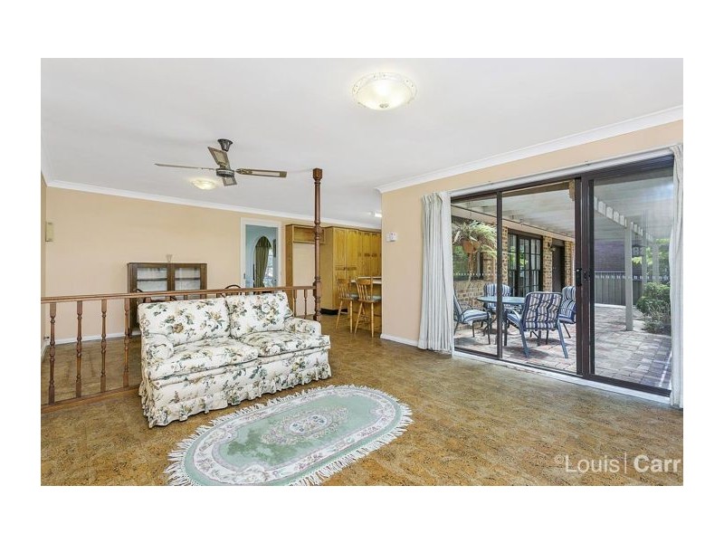 22 Paxton Crescent, Cherrybrook NSW 2126