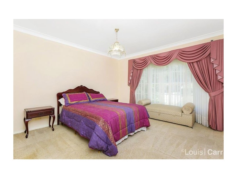 22 Paxton Crescent, Cherrybrook NSW 2126