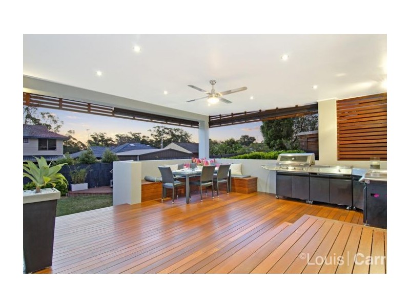 35 Mulgray Avenue, Baulkham Hills NSW 2153