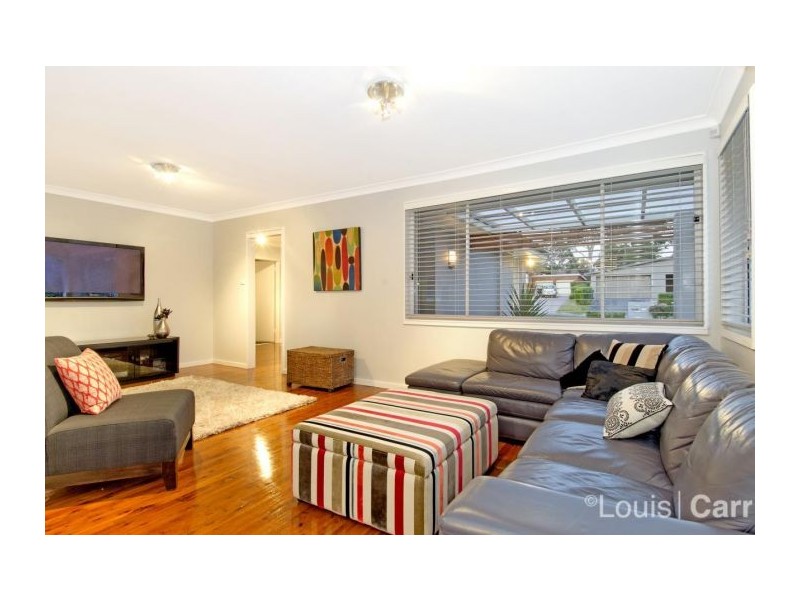 35 Mulgray Avenue, Baulkham Hills NSW 2153