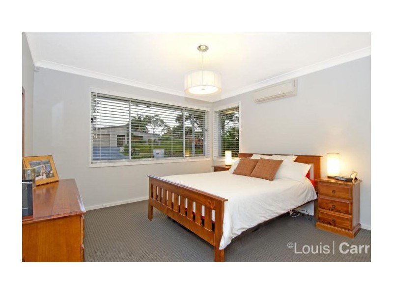 35 Mulgray Avenue, Baulkham Hills NSW 2153