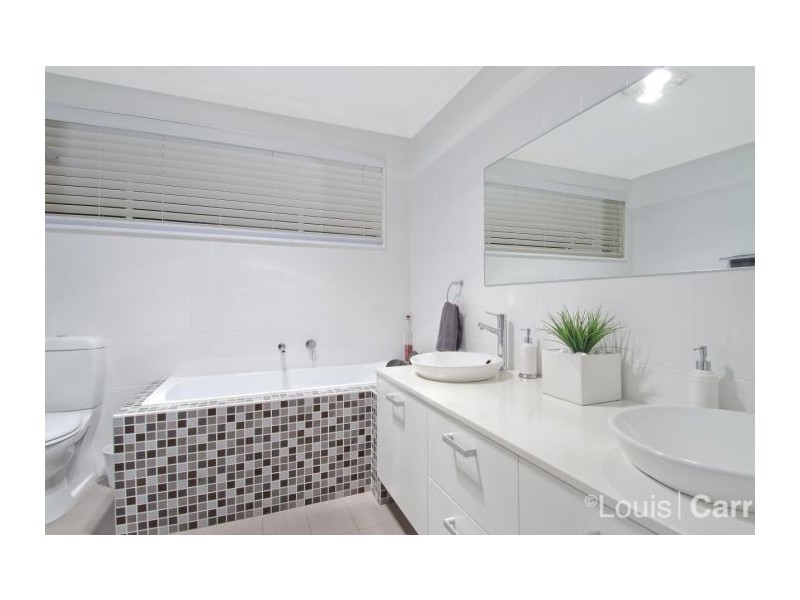 35 Mulgray Avenue, Baulkham Hills NSW 2153
