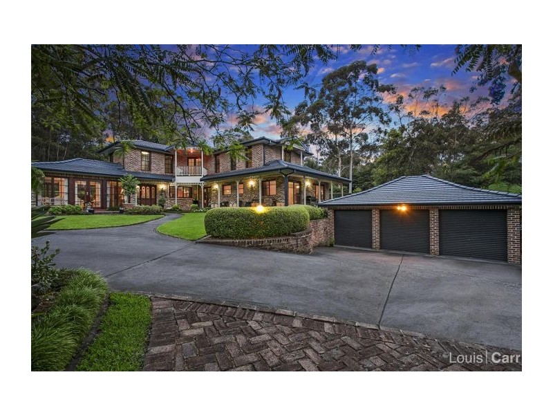 57 Fingal Avenue, Glenhaven NSW 2156