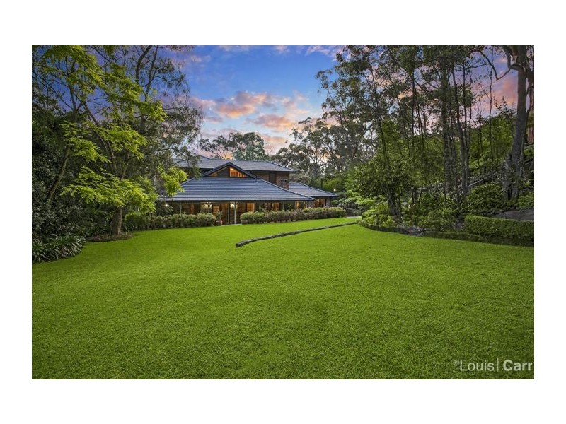 57 Fingal Avenue, Glenhaven NSW 2156