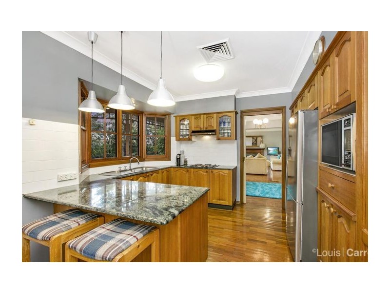 57 Fingal Avenue, Glenhaven NSW 2156