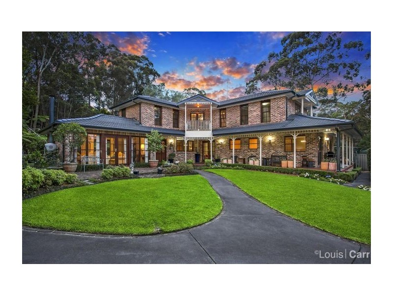 57 Fingal Avenue, Glenhaven NSW 2156