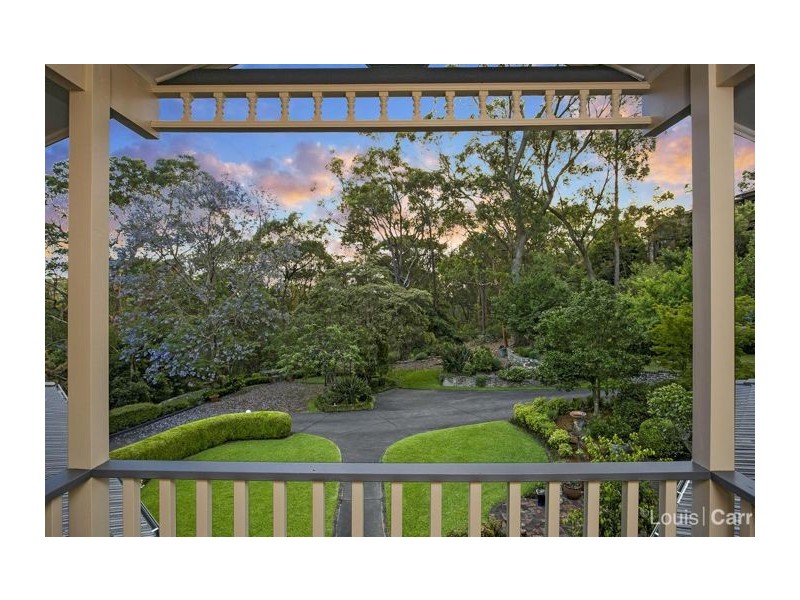 57 Fingal Avenue, Glenhaven NSW 2156