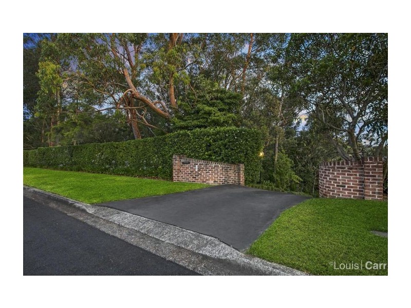 57 Fingal Avenue, Glenhaven NSW 2156