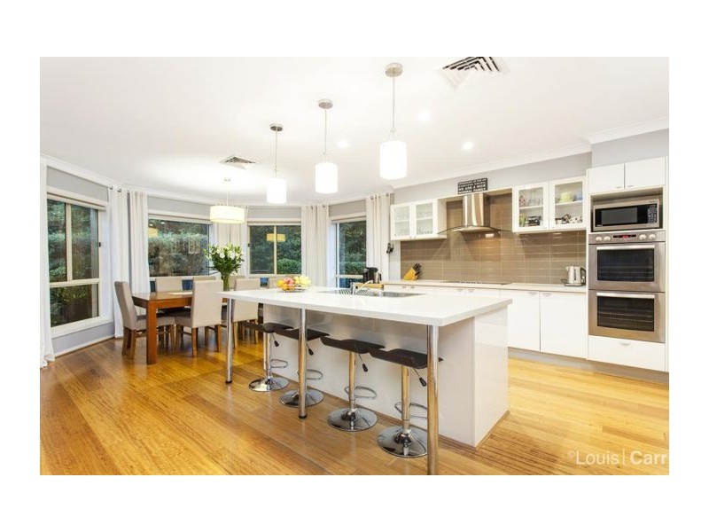 4 Jindall Court, Glenhaven NSW 2156