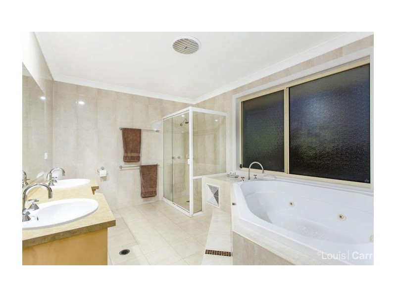 4 Jindall Court, Glenhaven NSW 2156