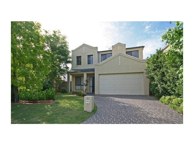 6 Rory Crt, Glenwood NSW 2768