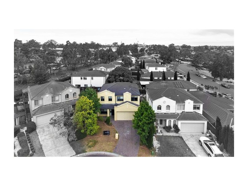 6 Rory Crt, Glenwood NSW 2768