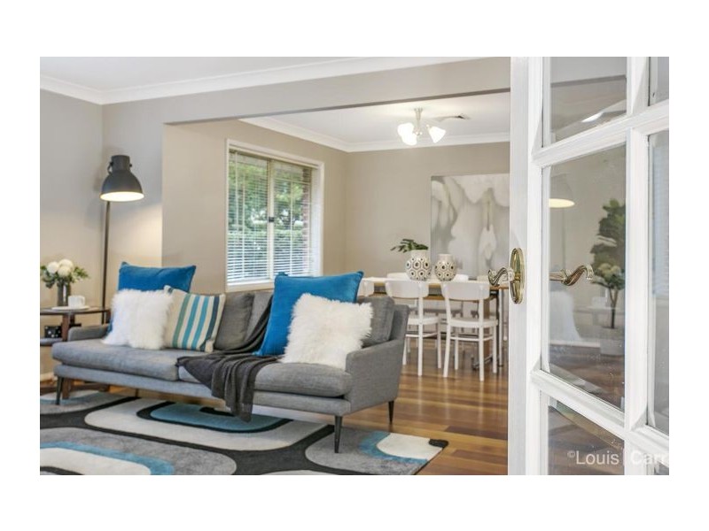 2 Morven Court, Castle Hill NSW 2154