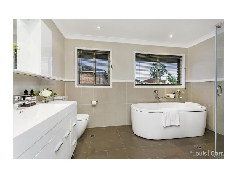 2 Morven Court, Castle Hill NSW 2154