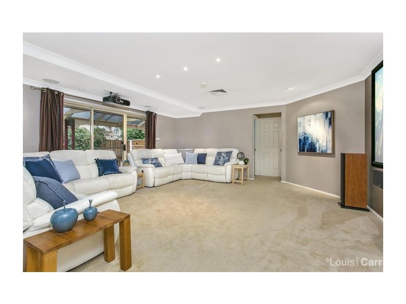 2 Morven Court, Castle Hill NSW 2154