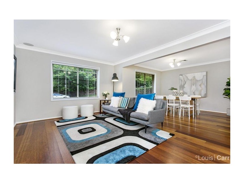 2 Morven Court, Castle Hill NSW 2154