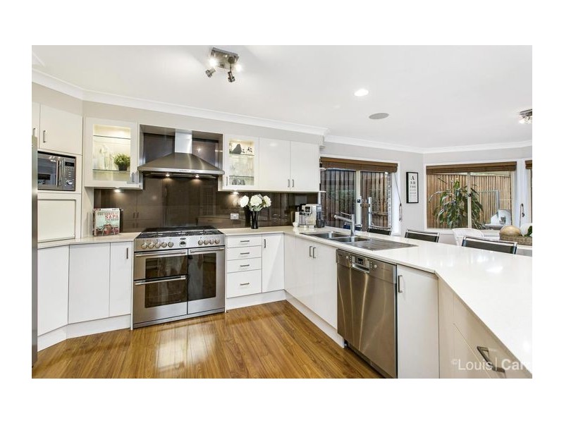 2 Morven Court, Castle Hill NSW 2154