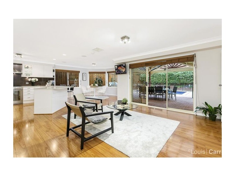 2 Morven Court, Castle Hill NSW 2154