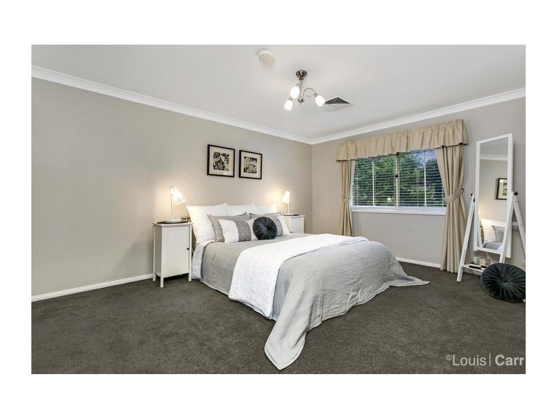 2 Morven Court, Castle Hill NSW 2154