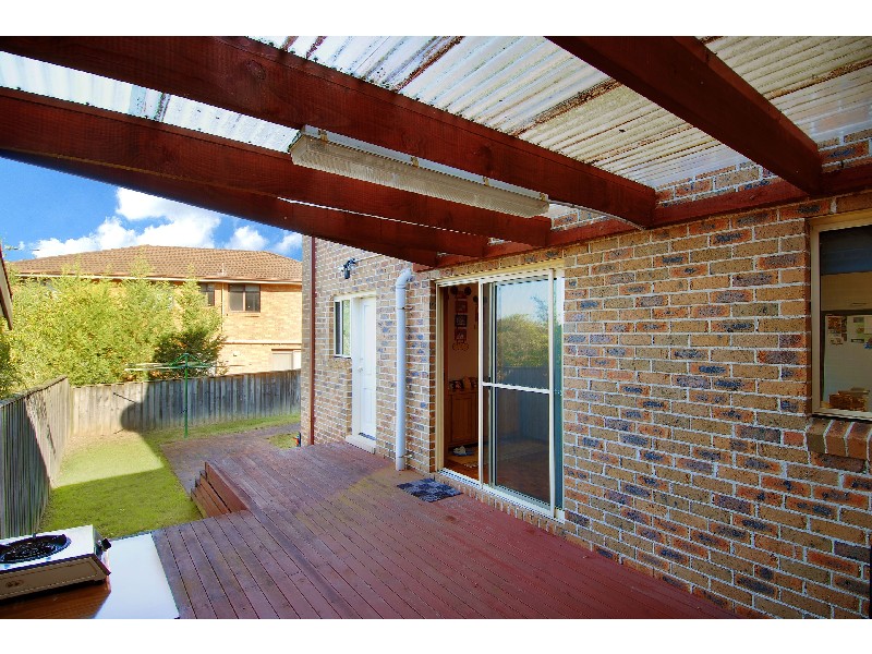 1/2 Caber Close, Dural NSW 2158