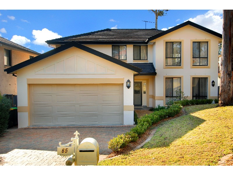 Cherrybrook NSW 2126