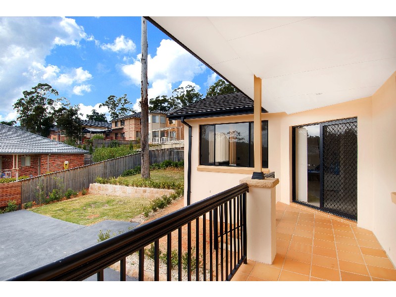 Cherrybrook NSW 2126