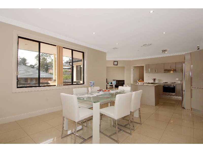Cherrybrook NSW 2126