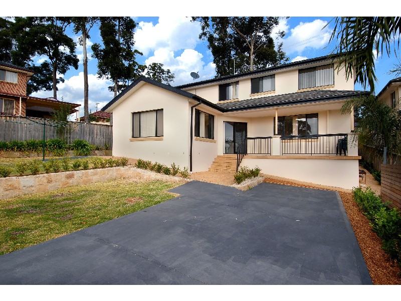Cherrybrook NSW 2126