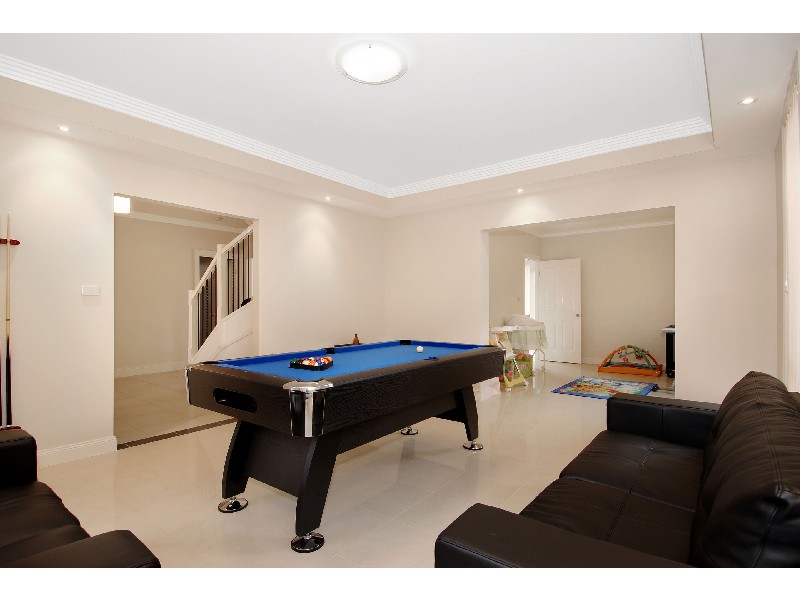 Cherrybrook NSW 2126