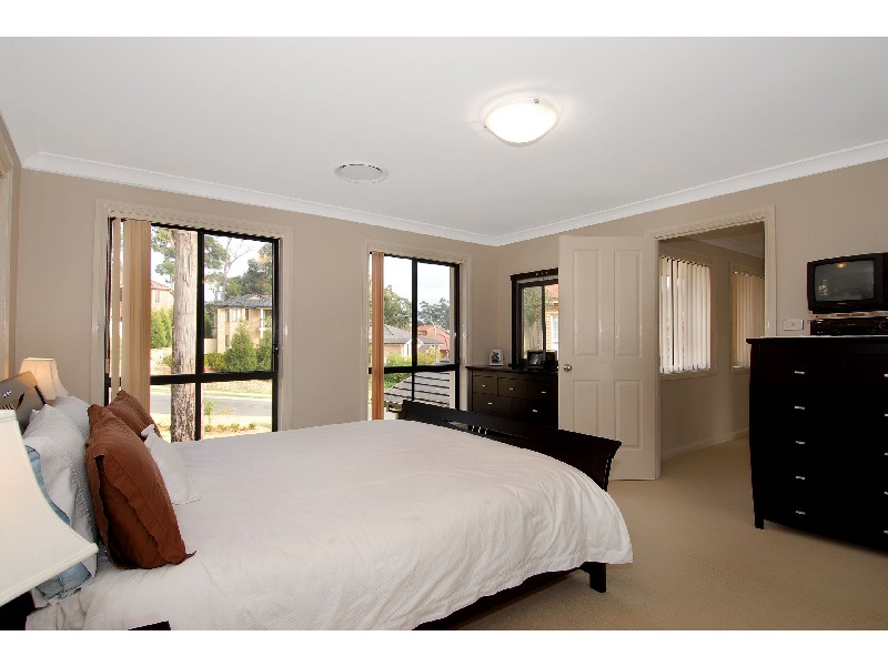 Cherrybrook NSW 2126