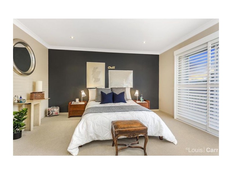 14 Bordeaux Crescent, Castle Hill NSW 2154