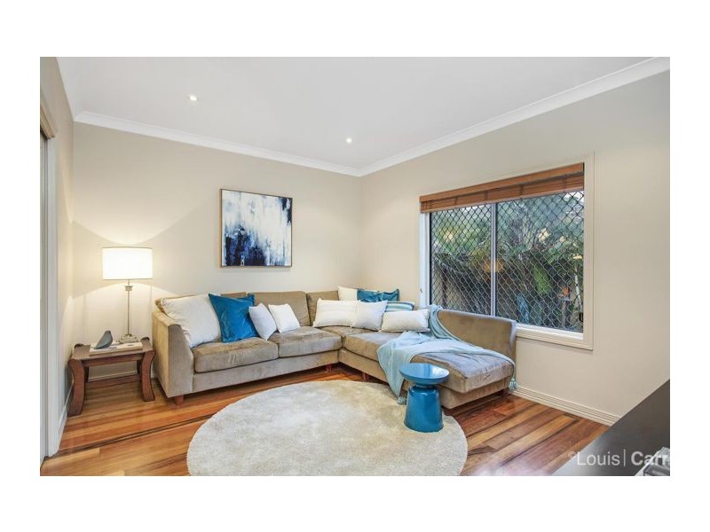 14 Bordeaux Crescent, Castle Hill NSW 2154